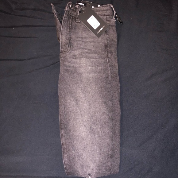 Fashion nova high rise jeans - Picture 4 of 4